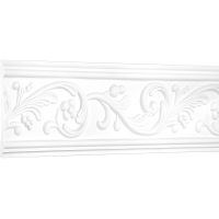 Молдинг Перфект AC236 2440x129x16 мм — фото 1, Молдинги