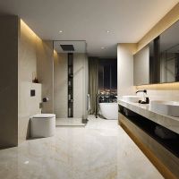 Товар: Керамогранит Artcer 1XL Burbbery Gris Poli 926 120x180 см - фото 4 Керамогранит Artcer 1XL Burbbery Gris Poli 926 120x180 см — фото 4, Керамогранит