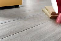 Керамогранит Rondine Amarcord Wood Piombo 15х100 см — фото 2, Керамогранит