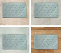 Товар: Коврик для ванной комнаты Iddis Basic 50х80 B22P580i12 Зеленый - фото 10 Коврик для ванной комнаты Iddis Basic 50х80 B22P580i12 Зеленый — фото 10, Аксессуары для туалета