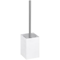 Ершик для унитаза Bemeta Gamma 145713314 Белый — фото 1, Ершики для унитаза