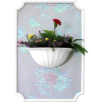 Светильник Перфект K5003 125x160x325 мм — фото 2, Лепнина