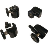 Душевая кабина Triton Нова 88x88 Щ0000062583 без гидромассажа — фото 8, Душевые кабины