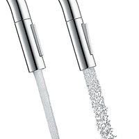 Товар: Смеситель для кухни Hansgrohe Focus 31815000 Хром - фото 4 Смеситель для кухни Hansgrohe Focus 31815000 Хром — фото 4, Смесители для кухни