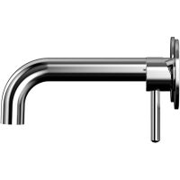 Товар: Смеситель для раковины Whitecross Y chrome Y1216CR Хром - фото 2 Смеситель для раковины Whitecross Y chrome Y1216CR Хром — фото 2, Смесители