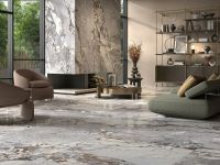 Керамогранит La Faenza Aesthetica AeUni612Rm 60х120 см — фото 4, Керамогранит