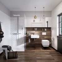 Товар: Стакан для зубных щеток Kludi Ambienta 5397505 Хром Белый - фото 5 Стакан для зубных щеток Kludi Ambienta 5397505 Хром Белый — фото 5, Стаканы для зубных щеток