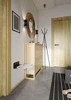 Товар: Сиденье для душа Ravak Ovo B II Clear/Black B8F0000059 Прозрачное Черное - фото 4 Сиденье для душа Ravak Ovo B II Clear/Black B8F0000059 Прозрачное Черное — фото 4, Сиденья