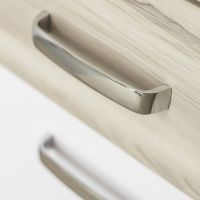 Товар: Тумба под раковину Style Line Ориноко 60 Белый Светлое дерево арт-ЛС-00000383 - фото 3 Тумба под раковину Style Line Ориноко 60 Белый Светлое дерево арт-ЛС-00000383 — фото 3, Тумбы под раковину