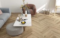 Товар: Виниловый ламинат Stone Floor SPC 190В01 НР Дуб Мидсаммер 750х150х4,5 мм - фото 3 Виниловый ламинат Stone Floor SPC 190В01 НР Дуб Мидсаммер 750х150х4,5 мм — фото 3, Виниловый ламинат