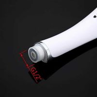 Ручной душ Gappo G01 Хром Белый — фото 5, Душевое оборудование. Душевая программа