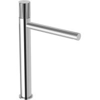 Смеситель для раковины Paffoni Jo JO081CR Хром — фото 1, Смесители для раковины