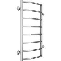 Товар: Водяной полотенцесушитель Terminus Виктория П8 400х800 бп500 4670078530097 Хром, боковое подключение, G 1" НР - фото 1 Водяной полотенцесушитель Terminus Виктория П8 400х800 бп500 4670078530097 Хром, боковое подключение, G 1" НР — фото 1, Водяные полотенцесушители