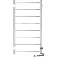 Товар: Электрический полотенцесушитель Laris Джаз П8 400x800 L 73207473 Хром - фото 9 Электрический полотенцесушитель Laris Джаз П8 400x800 L 73207473 Хром — фото 9, Электрические полотенцесушители