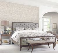 Обои Артекс The Best 2 10484-01 Винил на флизелине (1,06*10,05) Белый/Бежевый, Орнамент — фото 3, Обои для стен