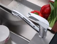 Смеситель для кухни Frap H36 F4536 Хром — фото 9, Смесители для кухни