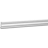 Карниз Европласт 6.50.130 2000x32x30 мм — фото 1, Карнизы