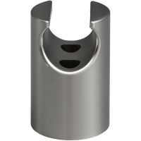 Держатель ручного душа Allen Brau Priority 5.31B15-BN Никель брашированный — фото 1, Держатели для душа