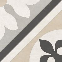 Керамогранит NewTrend Design Art Sante GP2020DGA99 20х20 см — фото 1, Керамогранит