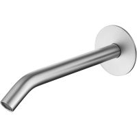 Излив для смесителя Allen Brau Priority 5.31B18-BN Никель брашированный — фото 2, Изливы