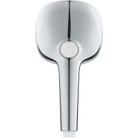 Ручной душ Grohe Tempesta Cube 110 Хром арт-26746003 — фото 5, Лейки для душа