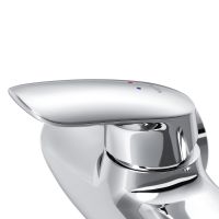 Товар: Смеситель для душа AM.PM Bliss L F5320032 Хром - фото 5 Смеситель для душа AM.PM Bliss L F5320032 Хром — фото 5, Смеситель для душа