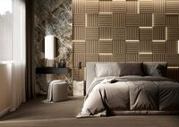 Керамогранит Casa Dolce Casa Nature mood Plank 02 Struc Ret 775140 30х120 см — фото 2, Керамогранит