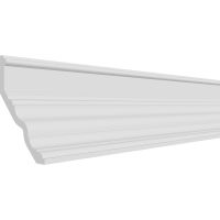 Карниз Перфект AB225 2440x181x124 мм — фото 1, Карнизы