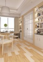 Керамогранит Beryoza Ceramica (Береза керамика) Прима GP бежевый 14,8x59,7 см — фото 3, Керамогранит