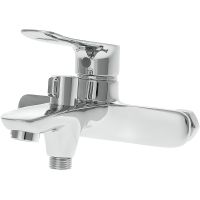 Товар: Душевая система Agger A2595000 Хром - фото 8 Душевая система Agger A2595000 Хром — фото 8, Душевые стойки