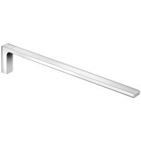 Полотенцедержатель Keuco Edition 11 45 11120 010000 Хром — фото 1, Полотенцедержатели