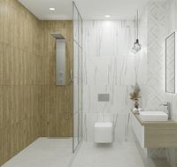 Товар: Керамическая плитка Azori Rosso Venato 00-00003221 настенная 31,5х63 см - фото 7 Керамическая плитка Azori Rosso Venato 00-00003221 настенная 31,5х63 см — фото 7, Керамическая плитка