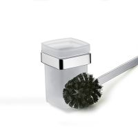 Ершик для унитаза Emco Loft 0515 001 01 Хром — фото 2, Ершики для унитаза