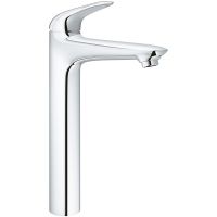 Смеситель для раковины Grohe Eurostyle 23719003 Хром — фото 1, Смесители для раковины