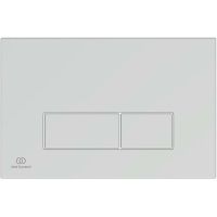 Инсталляция Ideal Standard Prosys Eco Frame M E2332AA для унитаза с клавишей смыва Хром — фото 2, Инсталляции для унитазов