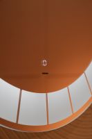 Товар: Зеркало Silver Mirrors Пандора-S 70 LED-00002788 с подсветкой с бесконтактным выключателем и диммером - фото 5 Зеркало Silver Mirrors Пандора-S 70 LED-00002788 с подсветкой с бесконтактным выключателем и диммером — фото 5, Зеркала в ванную комнату