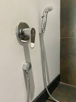 Смеситель для душа Orange Otto M22-400cr Хром — фото 5, Смеситель для душа