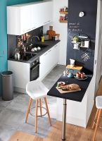 Смеситель для кухни Jacob Delafon Marie E21151-CP Хром — фото 3, Смесители для кухни