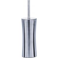 Ершик для унитаза Ridder Edinburgh 2117417 Хром матовый — фото 1, Ершики для унитаза