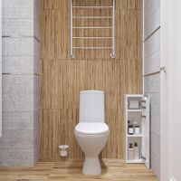 Тумба DIWO Суздаль 20 R SUZ.T.77 Белая — фото 6, Мебель для ванной