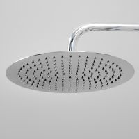 Товар: Душевая система WasserKRAFT Thermo A18801 с термостатом Хром - фото 3 Душевая система WasserKRAFT Thermo A18801 с термостатом Хром — фото 3, Душевые стойки