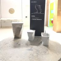 Товар: Биде Azzurra Hera HEBIT000000MBI*1 Белое - фото 8 Биде Azzurra Hera HEBIT000000MBI*1 Белое — фото 8, Биде