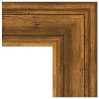 Товар: Зеркало Evoform Exclusive-G 124х99 BY 4376 с гравировкой в багетной раме - Травленая бронза 99 мм - фото 3 Зеркало Evoform Exclusive-G 124х99 BY 4376 с гравировкой в багетной раме - Травленая бронза 99 мм — фото 3, Мебель для ванной