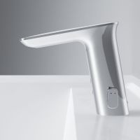 Смеситель для раковины AM.PM Inspire V2.0 Хром арт-F50A02300 — фото 5, Смесители для раковины