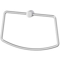 Кольцо для полотенец FBS Universal 033 Хром — фото 1, Полотенцедержатели