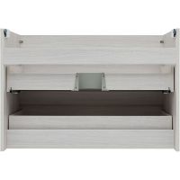 Товар: Тумба под раковину Aquanet Нота New 100 334206 подвесная Дуб холден - фото 10 Тумба под раковину Aquanet Нота New 100 334206 подвесная Дуб холден — фото 10, Тумбы под раковину