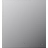 Зеркало AM.PM X-Joy 65 M85MOX10651S с подсветкой с ИК-сенсорным выключателем — фото 9, Зеркала в ванную комнату