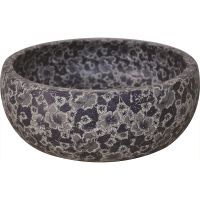 Раковина-чаша SantiLine 41 SL-7011 Синяя — фото 1, Раковины накладные