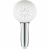 Ручной душ Grohe Tempesta 110 Хром арт-28261003 — фото 2, Лейки для душа