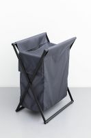 Товар: Рамка от корзины для белья Allen Brau Priority 6.32001-31 Черная матовая - фото 10 Рамка от корзины для белья Allen Brau Priority 6.32001-31 Черная матовая — фото 10, Прочие аксессуары и комплектующие